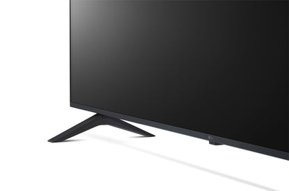 Pantalla LG Al ThinQ Smart TV 50" 4K UHD Resolución 3840x2160 WebOs 23 AI Processor 4K Gen6