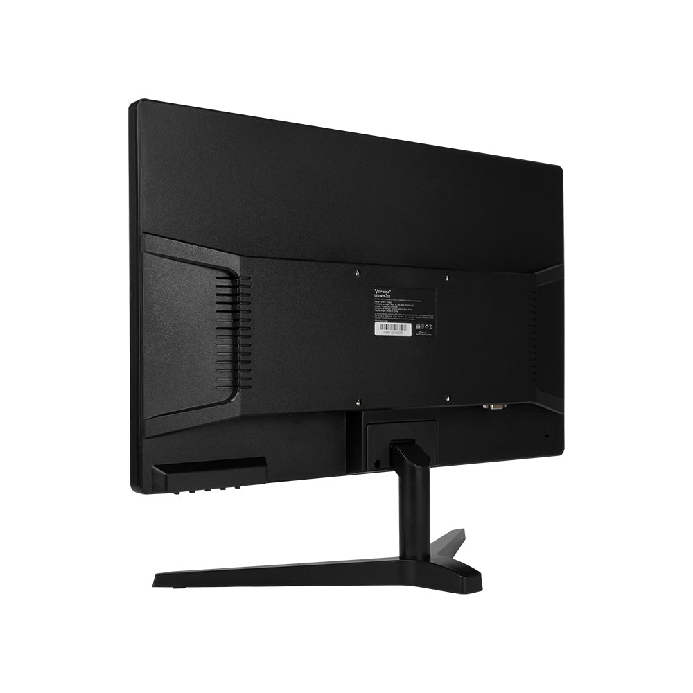 Monitor Vorago LED-W19-205 Widescreen 19.5" Resolución 1600x900 HDMI/VGA