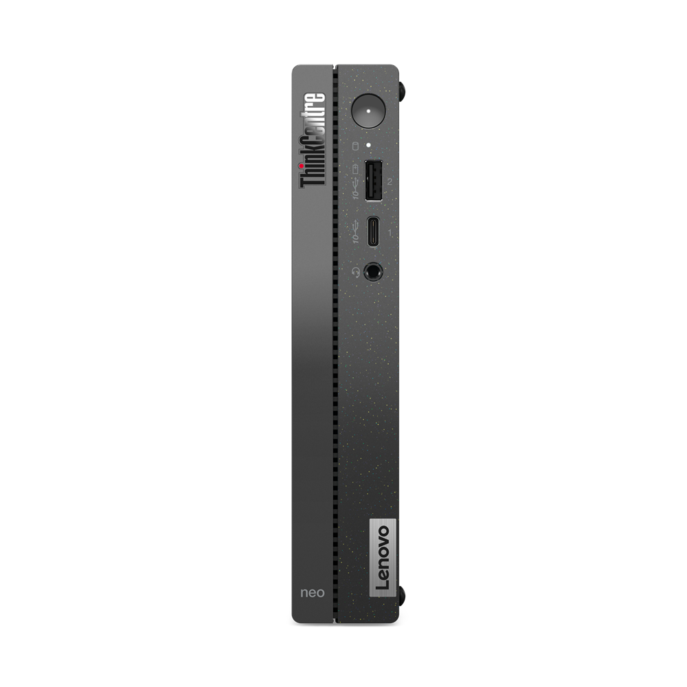 Desktop Lenovo ThinkCentre Neo 50q Gen 4 Intel Core i3-1215U Disco Duro 512GB Ram 8GB Windows 11 Pro