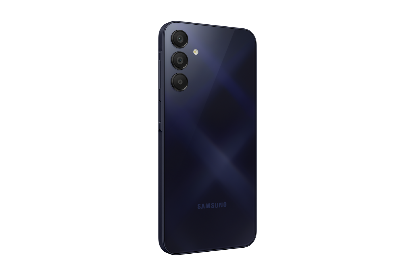 Smartphone Samsung A15 4+128gb Azul Oscuro