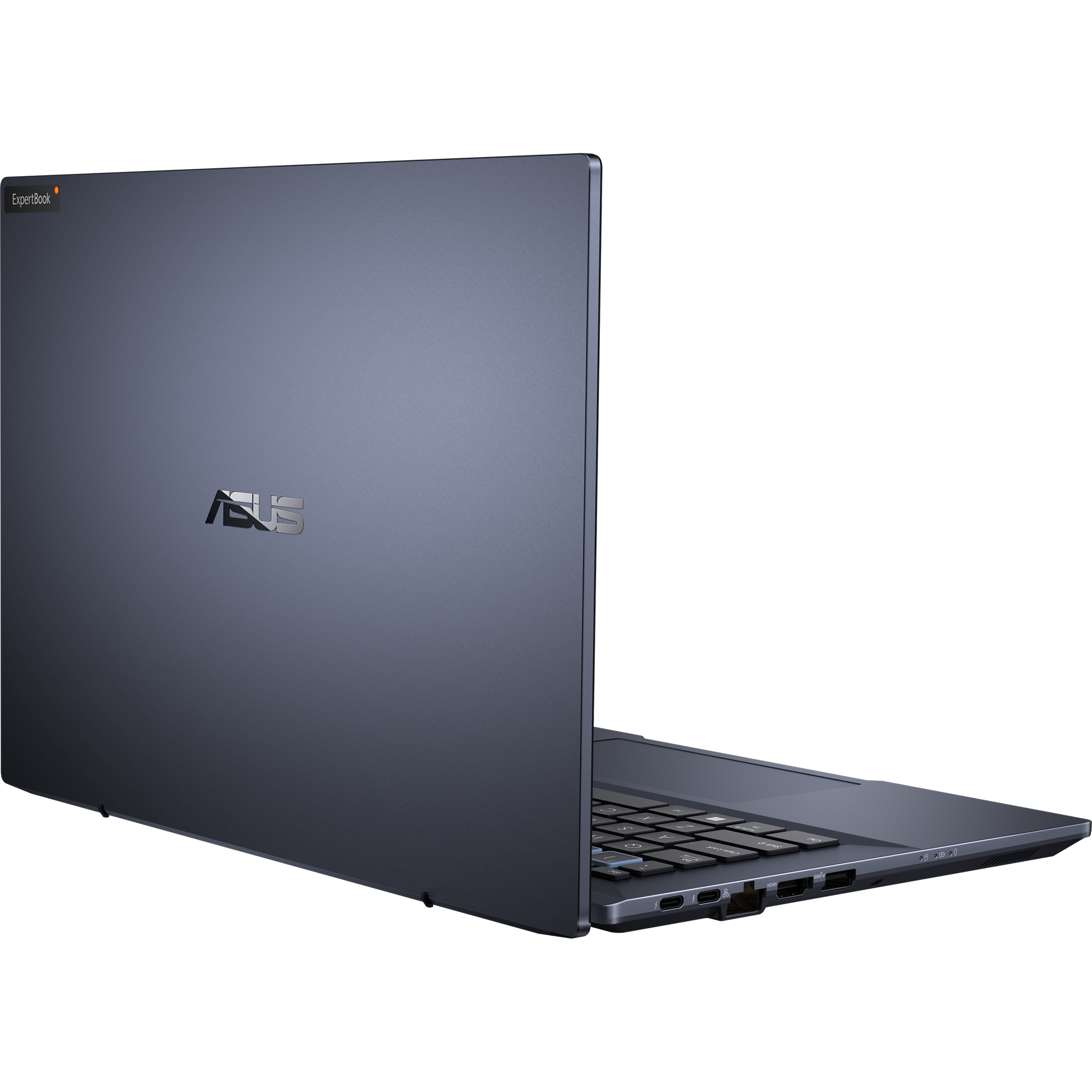 Laptop Asus ExpertBook B5402CBA-I58G512-P1 14" Intel Core i5-1240P Disco duro 512GB SSD Ram 8GB Windows 11 Pro Negro