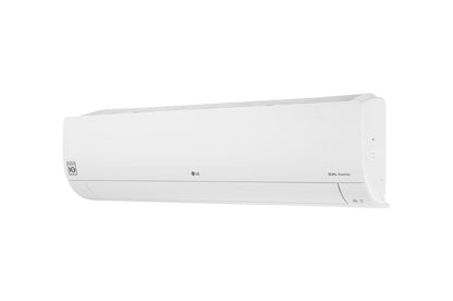 Aire Acondicionado LG Big Inverter 3 Toneladas Enfriamiento 33000 BTU/h Calefacción 29000 BTU/h 220V