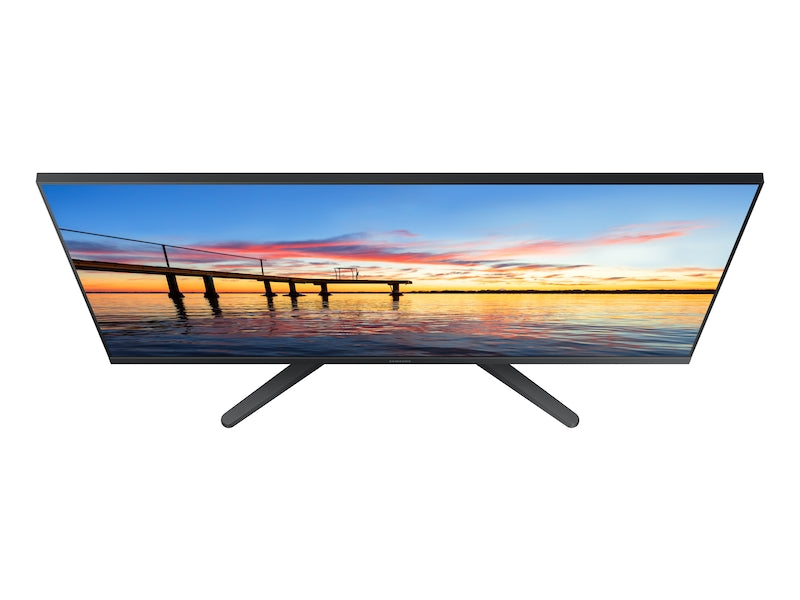 Monitor Samsung LED S30B 32" Plano FHD Resolución 1920x1080 Panel VA