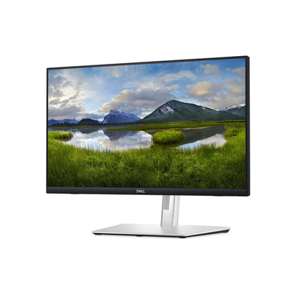 Monitor Dell P2424HT 24" Táctil Full HD Resolución 1920x1080 Panel IPS HDMI/DisplayPort/USB/LAN