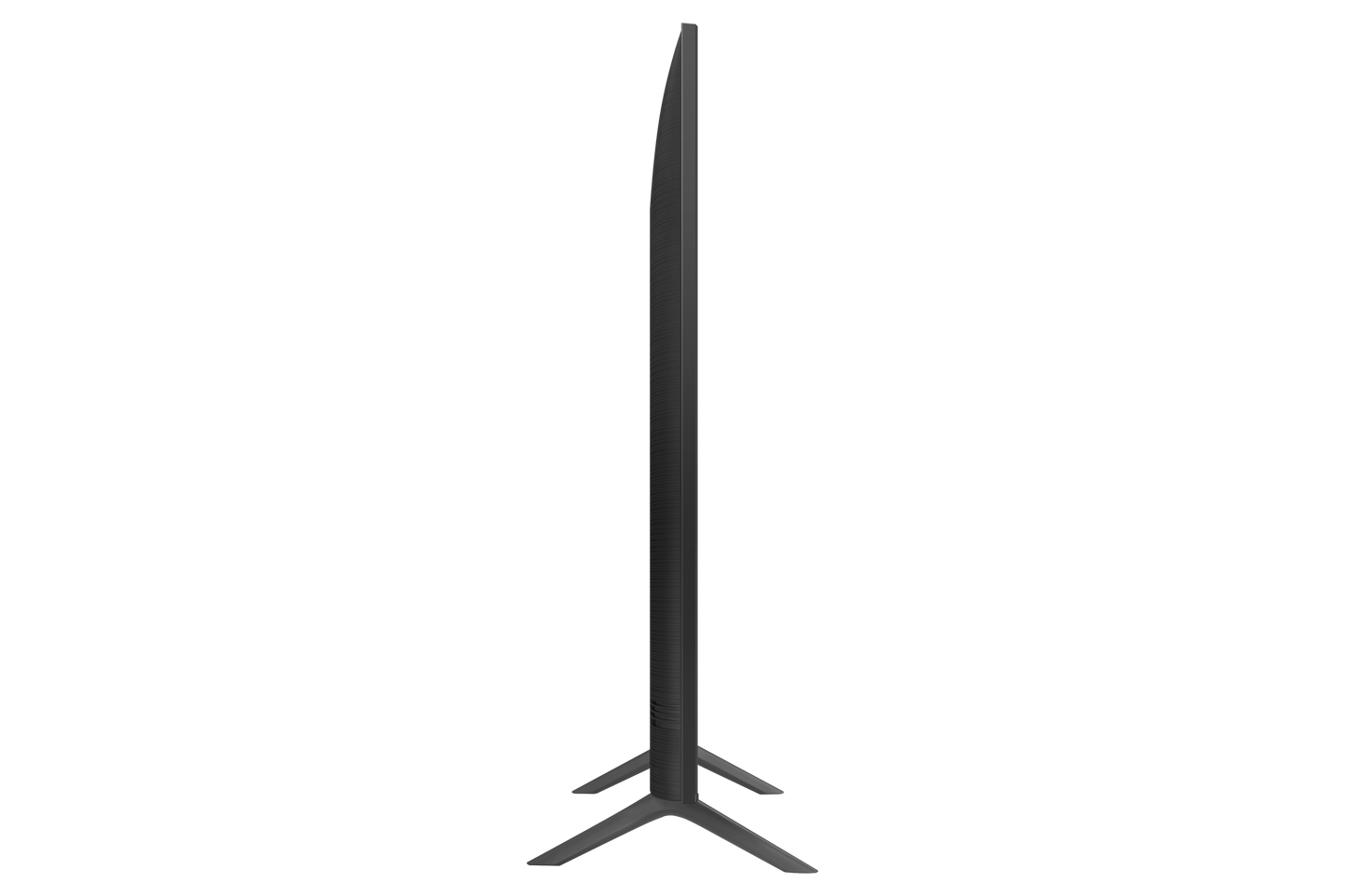 Televisor Samsung CU7000 55" LED UHD 4K Smart TV Resolución 3840x2160 USB/HDMI/Ethernet/RF/Bluetooth