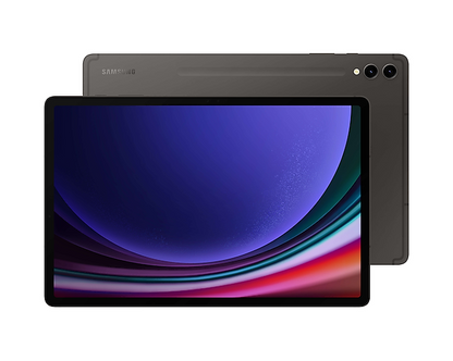 Tablet Samsung Galaxy Tab S9+ 12.4" Octacore 256GB Ram 12GB Android Color Gris