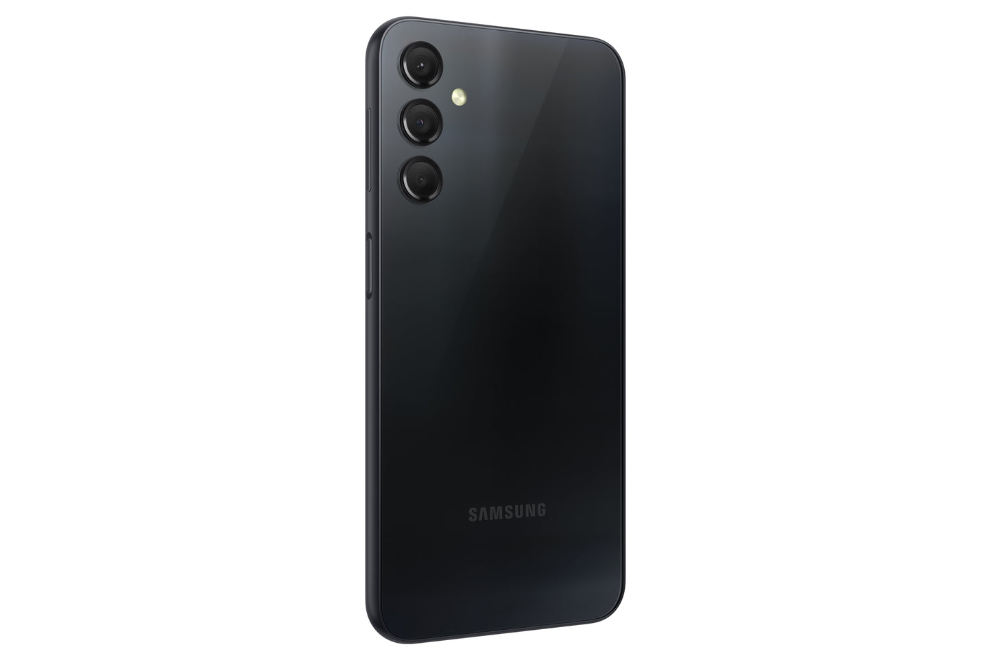 Smartphone Samsung A24 6.5" 128GB/4GB Cámara 50MP+5MP+2MP/13MP Octacore Android 13 Color Negro Grafito