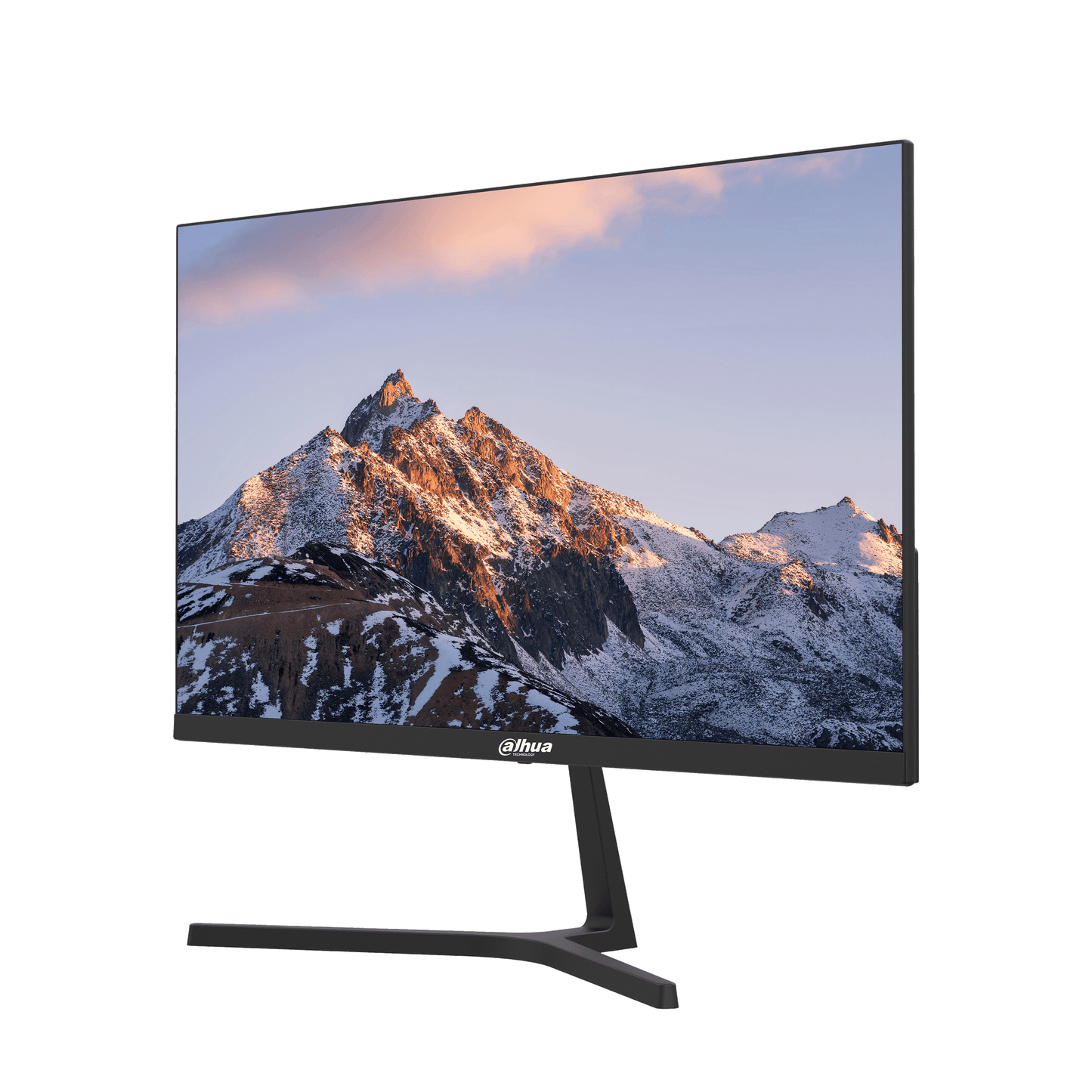 Dahua Monitor LED 21.4" para Videovigilancia HDMI/VGA 1920 x 1080 Pixeles Negro