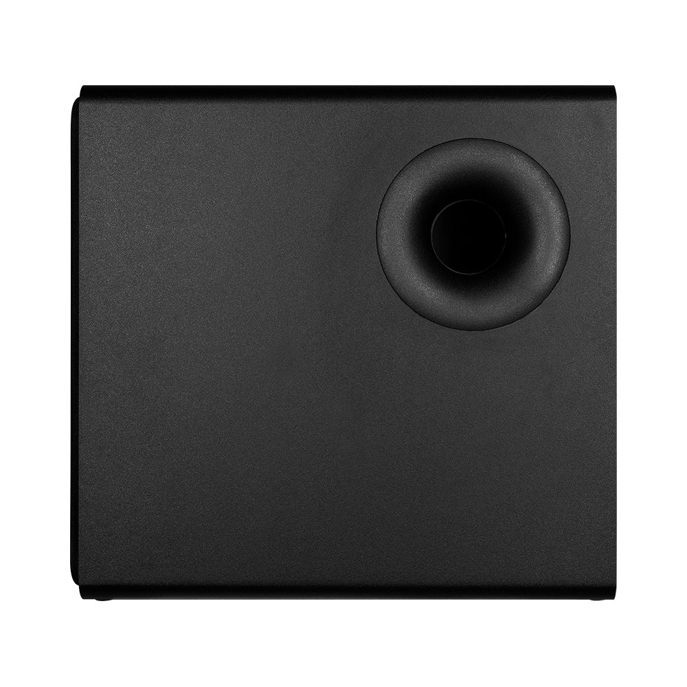 Barra de Sonido Vorago SPB-550 110 W Óptico/Coaxial/Bluetooth/HDMI ARC/3.5mm