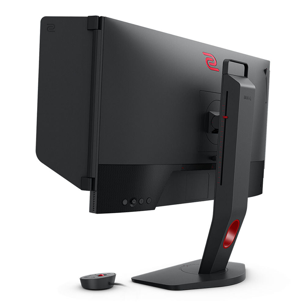 Monitor BenQ Zowie XL2566K Gaming 24.5" Resolución 1920x1080 Panel TN