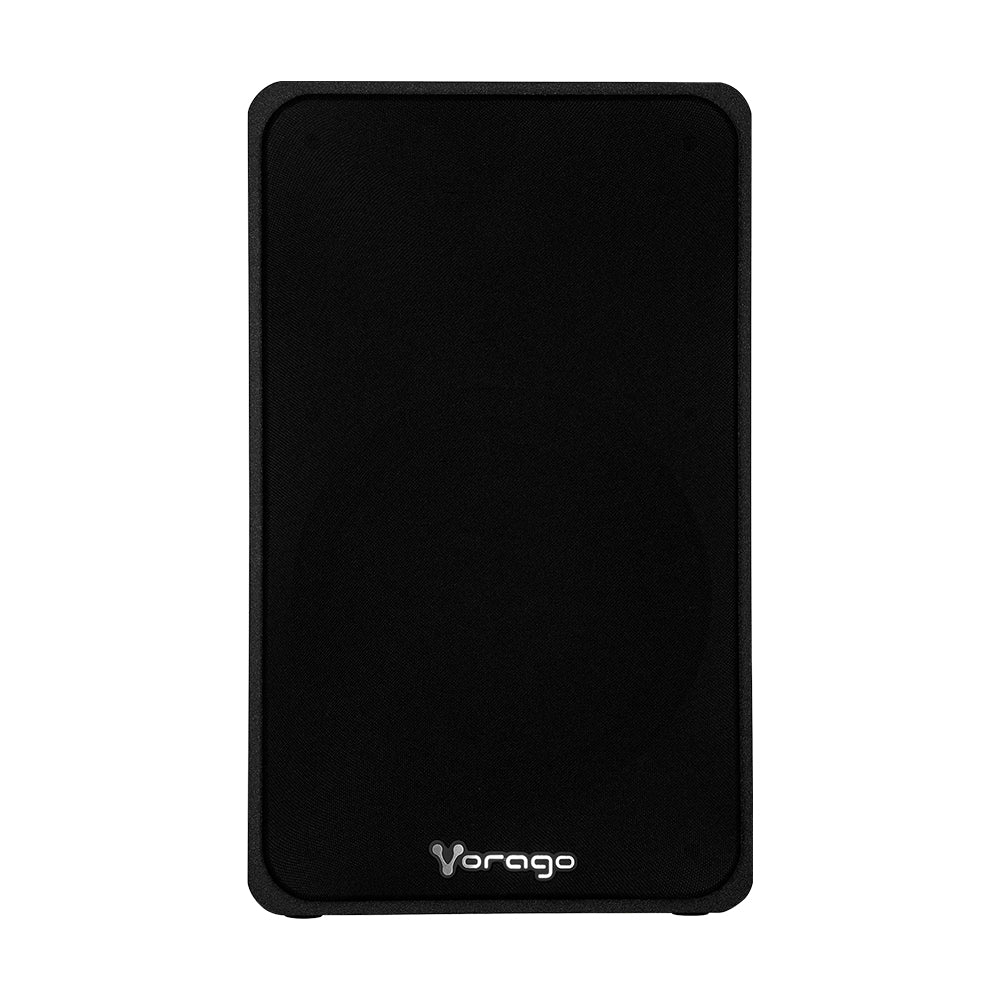 Barra de Sonido Vorago SPB-550 110 W Óptico/Coaxial/Bluetooth/HDMI ARC/3.5mm