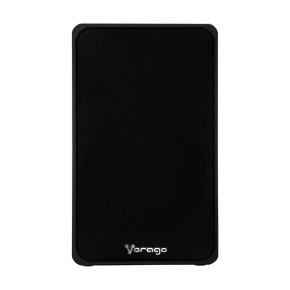Barra de Sonido Vorago SPB-550 110 W Óptico/Coaxial/Bluetooth/HDMI ARC/3.5mm