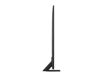 Televisor Samsung QN85C 55" QLed Smart TV 4K Neo Procesador Quantum Resolucion 3840x2160