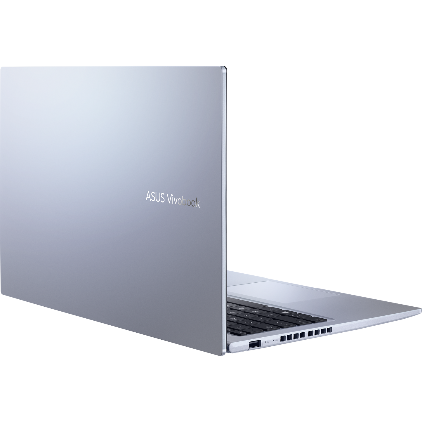 Laptop Asus VivoBook X1502ZA 15.6" Intel Core i7 1260P Disco duro 512 GB SSD Ram 16 GB Windows 11 Home Silver