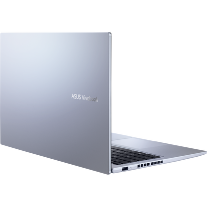 Laptop Asus VivoBook X1502ZA 15.6" Intel Core i7 1260P Disco duro 512 GB SSD Ram 16 GB Windows 11 Home Silver