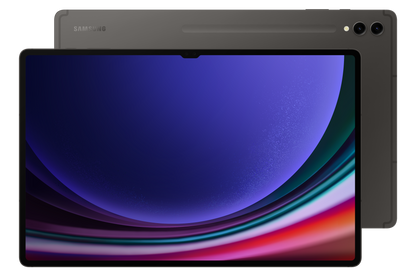 Tablet Samsung Galaxy Tab S9 Ultra 14.6" Octacore 256GB Ram 12GB Android Color Gris