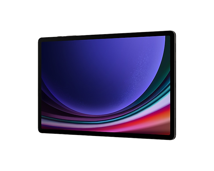 Tablet Samsung Galaxy Tab S9+ 12.4" Octacore 256GB Ram 12GB Android Color Gris