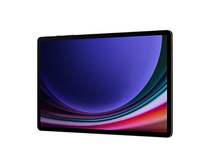 Tablet Samsung Galaxy Tab S9+ 12.4" Octacore 256GB Ram 12GB Android Color Gris