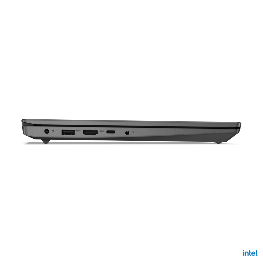Laptop Lenovo V14 G3 14" Intel Core i3 1215U Disco duro 256 GB SSD Ram 12 GB Windows 11 Pro 1YW