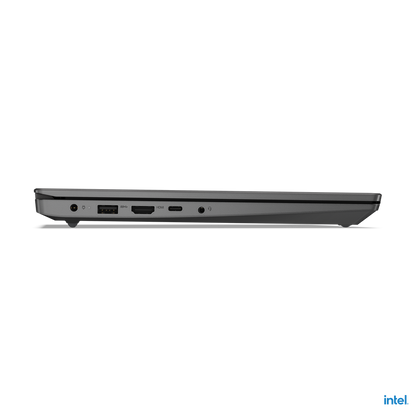 Laptop Lenovo V14 G3 14" Intel Core i3 1215U Disco duro 256 GB SSD Ram 12 GB Windows 11 Pro 1YW