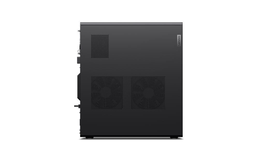 Workstation Lenovo ThinkStation P3 Tower Intel Core i7-13700 Disco duro 512 GB SSD Ram 16GB Windows 11 Pro