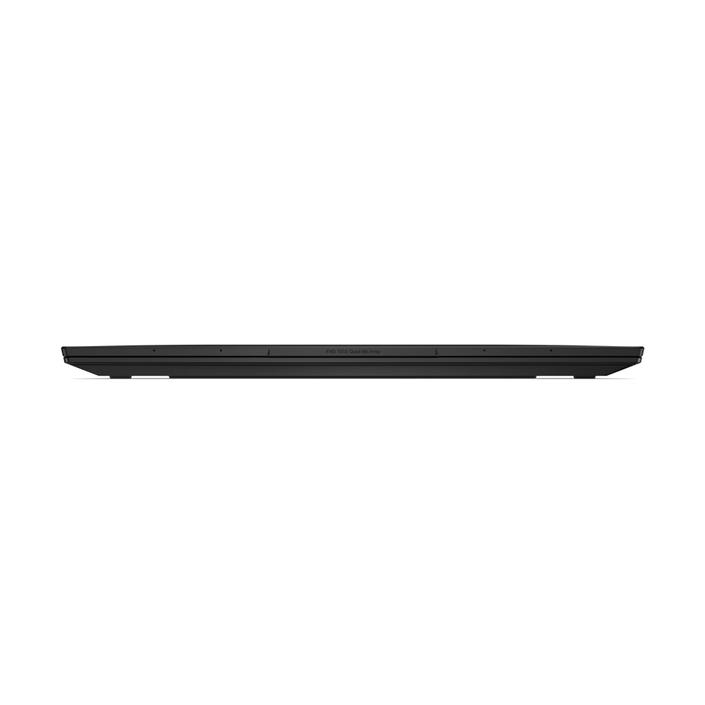 Laptop Lenovo Thinkpad X1 Carbon G11 14" Intel Core i7-1355U Disco duro 1TB SSD Ram 32GB Windows 11 Pro Color Negro